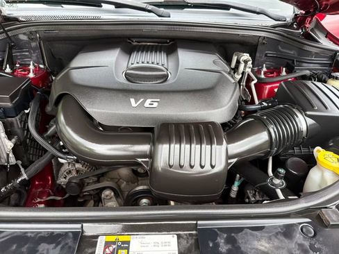 Used 2014 Jeep Grand Cherokee Limited image 26