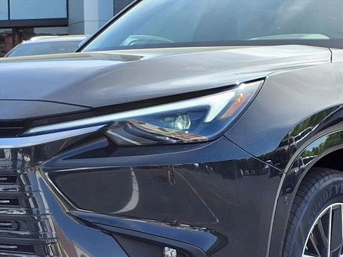 New 2026 Lexus TX 350 AWD image 13