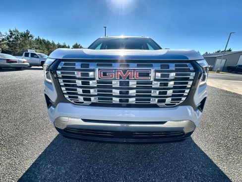 New 2026 GMC Terrain Denali image 31
