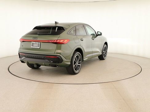 New 2026 Audi Q5 Premium Plus AWD/4WD image 6