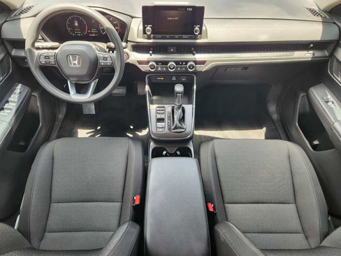 Certified 2024 Honda CR-V LX image 24