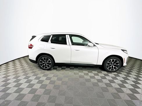 New 2026 BMW X3 xDrive30 image 10