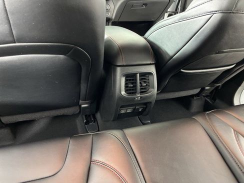 Used 2022 Jeep Cherokee Trailhawk w/ Sound & Nav Group image 40