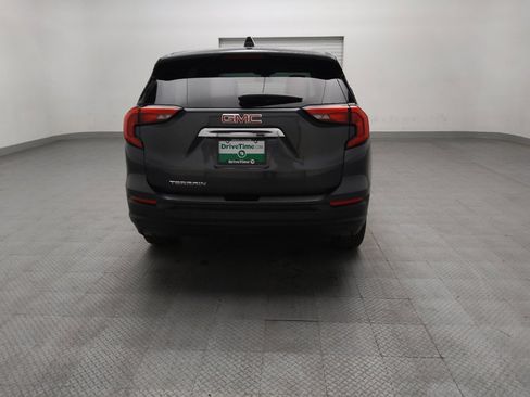 Used 2020 GMC Terrain SLE FWD image 7