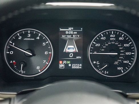 Used 2025 Subaru Legacy Limited image 25