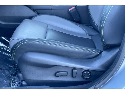 Used 2025 Subaru Outback Onyx Edition image 13