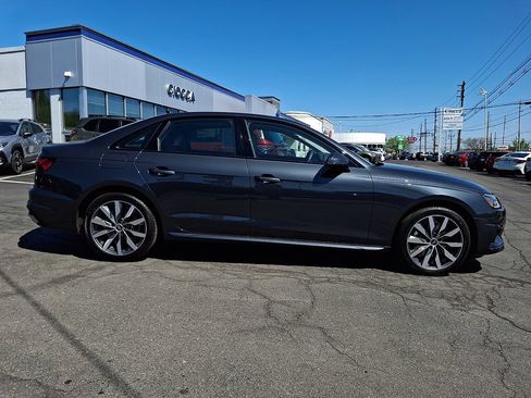 Used 2023 Audi A4 2.0T Premium Plus AWD/4WD image 10