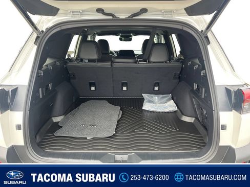 New 2026 Subaru Outback Touring AWD/4WD image 19