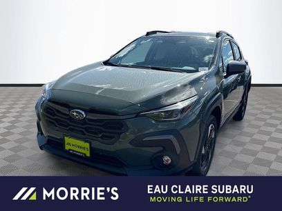 New 2026 Subaru Crosstrek 2.5i Limited