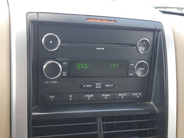 Used 2008 Mercury Mountaineer AWD image 23