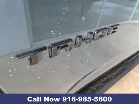 New 2026 Chevrolet Tahoe RST w/ RST Capability Package image 29