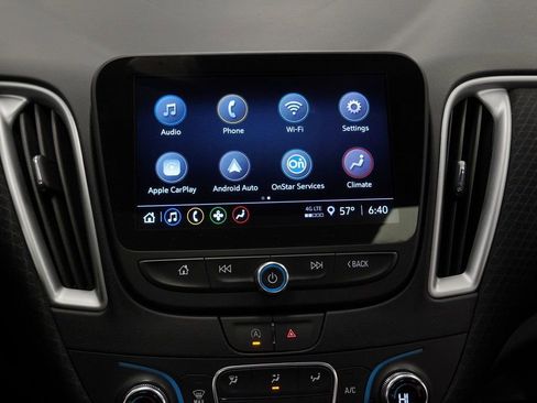 Used 2024 Chevrolet Malibu LT image 33