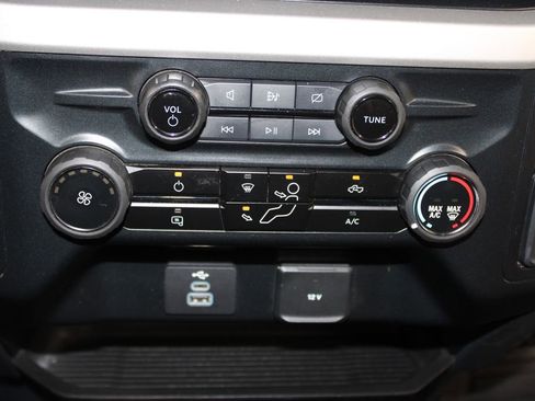 Used 2023 Ford F350 XLT w/ 360-Degree Camera Package image 32