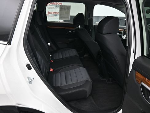 Used 2022 Honda CR-V EX image 13