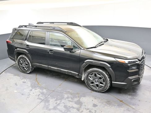 New 2026 Subaru Outback Premium image 45