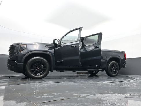 Used 2023 GMC Sierra 1500 Elevation AWD/4WD image 32