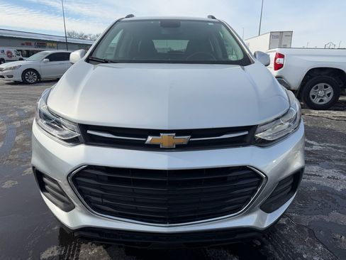 Used 2019 Chevrolet Trax LT w/ Driver Confidence Package image 20