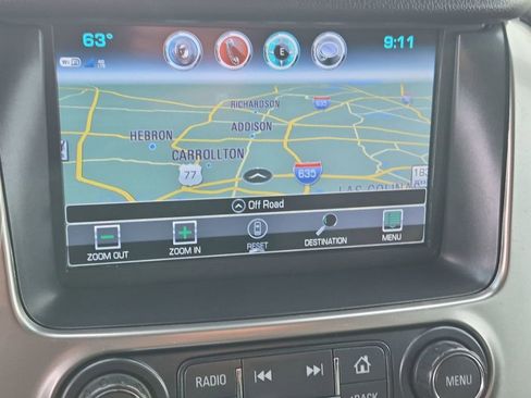 Used 2018 Chevrolet Tahoe LT w/ Max Trailering Package image 18