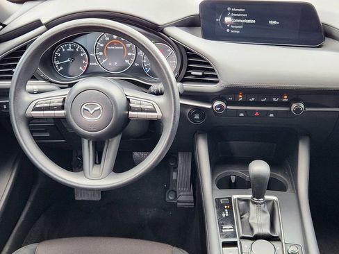 Used 2023 MAZDA MAZDA3 s image 27
