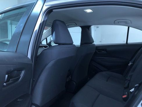 Certified 2025 Toyota Corolla LE image 19