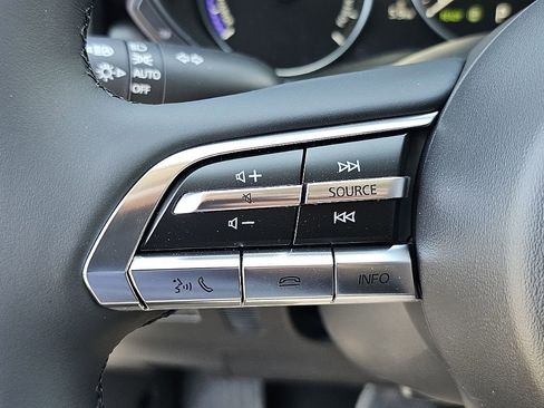 New 2026 MAZDA CX-50 2.5 Hybrid w/ Cargo Package image 31