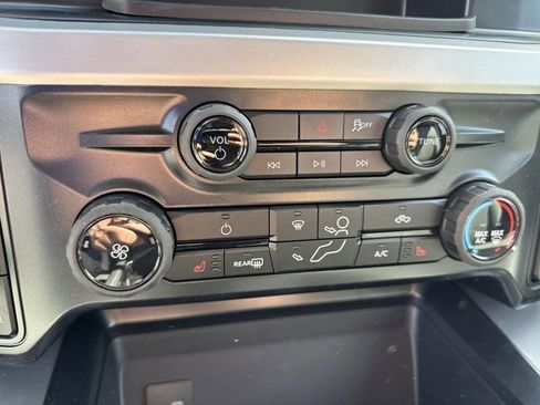 New 2026 Ford F350 XLT w/ XLT Value Package AWD/4WD image 18