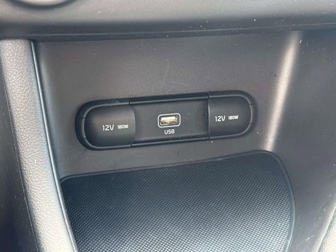 Used 2020 Kia Sportage LX AWD/4WD image 32