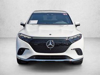 Certified 2024 Mercedes-Benz EQS 450+ 4MATIC SUV video 2