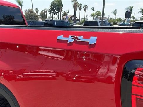 Used 2025 GMC Sierra 1500 Pro w/ Pro Value Package AWD/4WD image 27