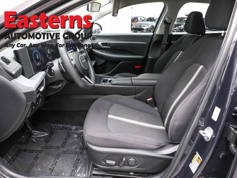 Used 2024 Hyundai Sonata SEL image 13
