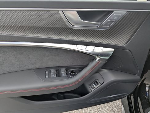 New 2026 Audi RS 7 Performance image 19