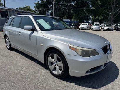 Used 2006 BMW 530xi Wagon