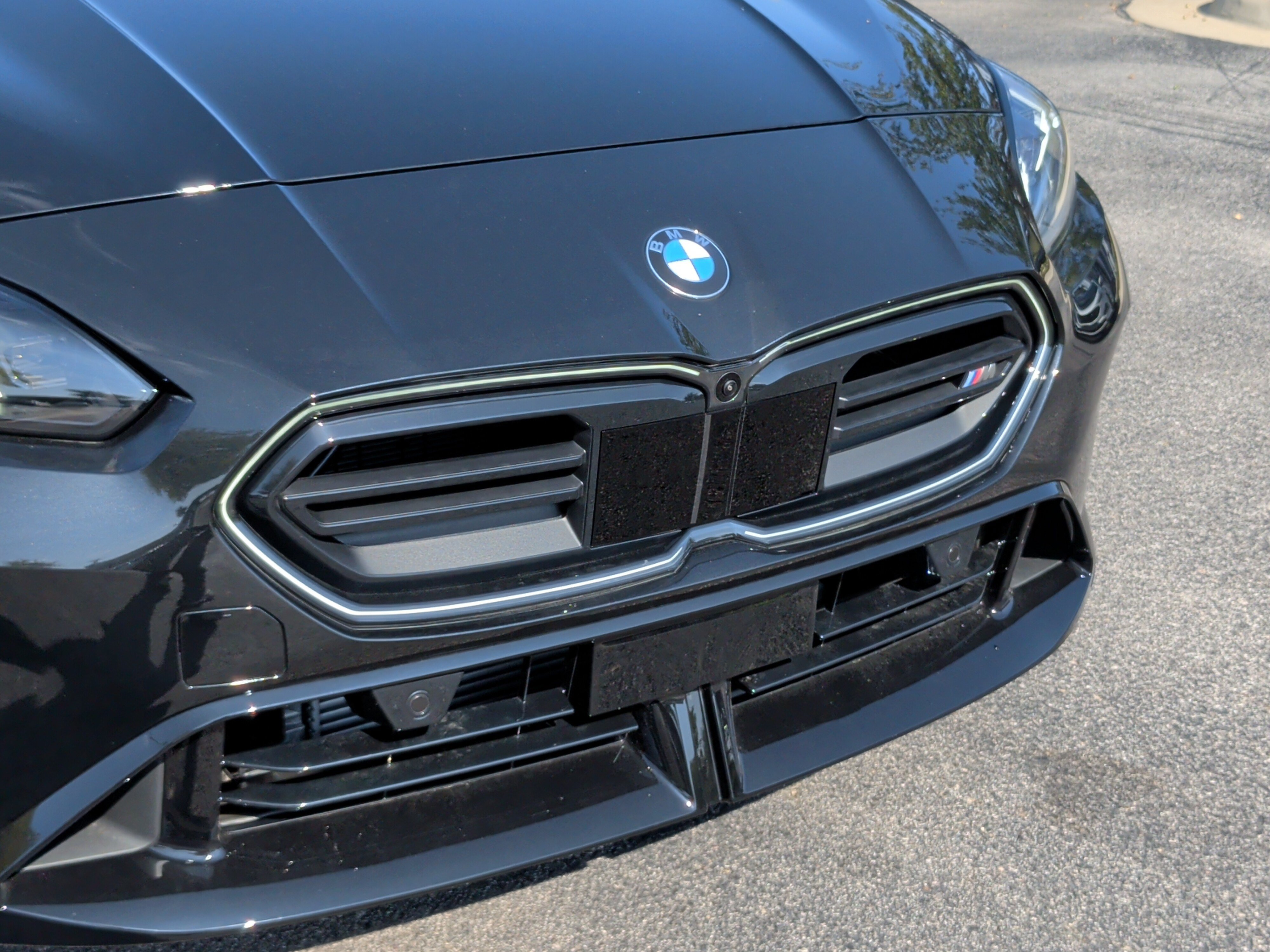 Certified 2026 BMW M235i xDrive w/ Technology Package AWD/4WD image 6