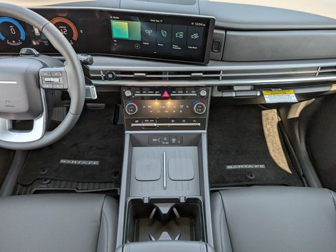 New 2026 Hyundai Santa Fe SEL image 7