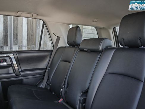 Used 2019 Toyota 4Runner TRD Pro image 24