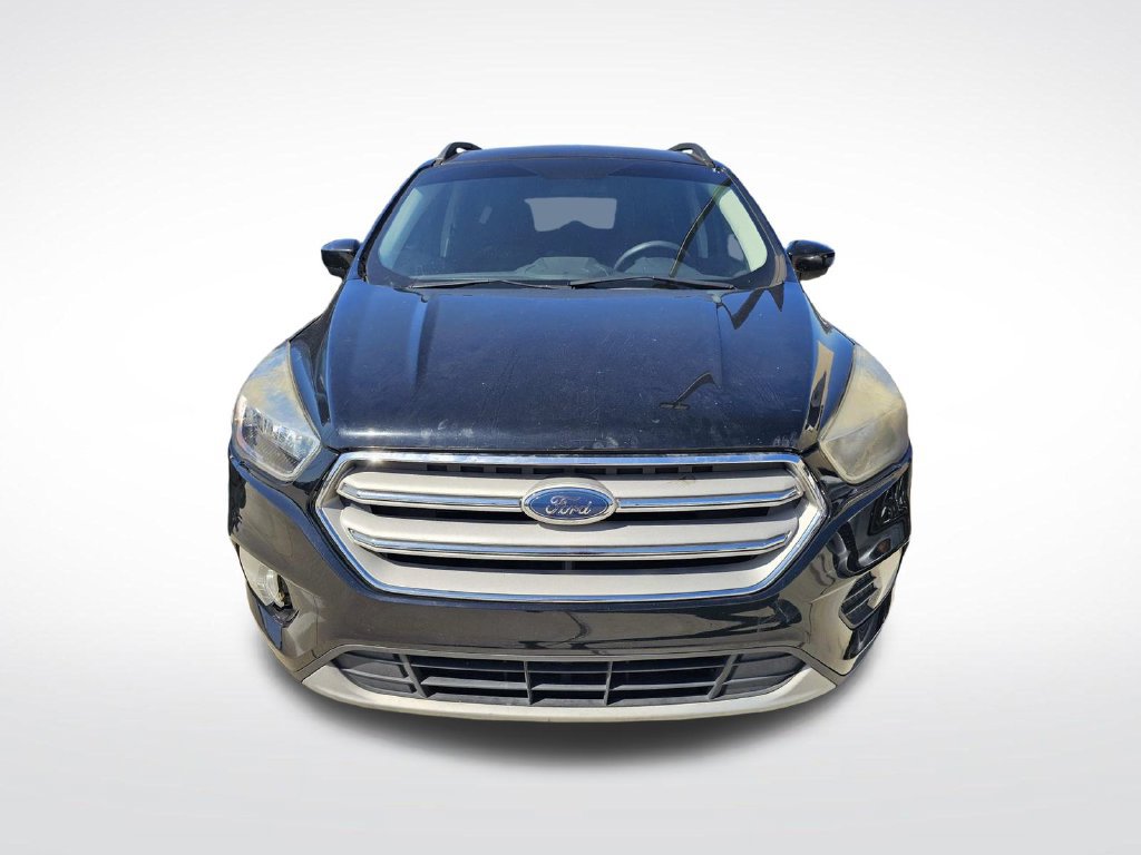 Used 2018 Ford Escape SE w/ SE Sync 3 Package FWD image 3