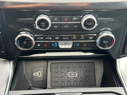 Used 2026 Ford F150 Platinum w/ Equipment Group 702A High AWD/4WD image 36