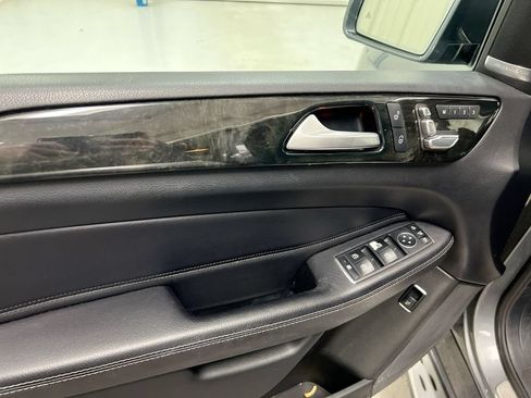Used 2017 Mercedes-Benz GLE 350 4MATIC image 22