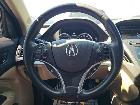 Used 2020 Acura MDX w/ Advance Package AWD/4WD image 6
