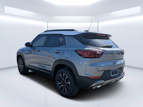 New 2026 Chevrolet TrailBlazer ACTIV w/ Convenience Package image 5