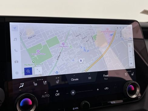 Used 2025 Lexus RX 350 Premium image 30