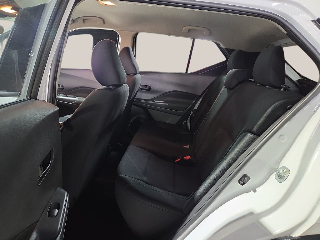 Used 2023 Nissan Kicks S w/ Interior Electronics Package FWD image 13