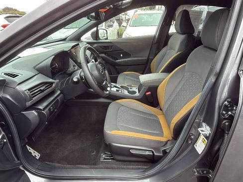 Certified 2025 Subaru Crosstrek 2.5i Sport w/ Crosstrek Mirror Package AWD/4WD image 17