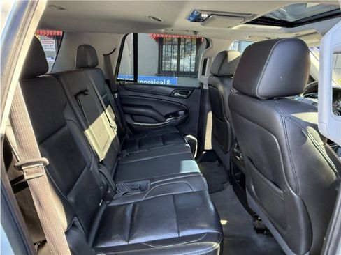 Used 2015 Chevrolet Tahoe LT image 30