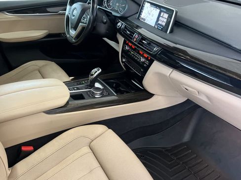 Used 2018 BMW X5 xDrive35i AWD/4WD image 18