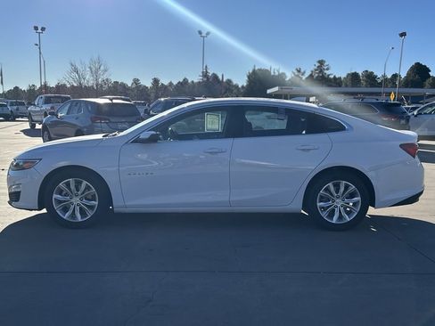 Used 2023 Chevrolet Malibu LT image 6
