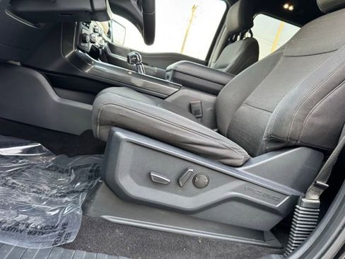 Certified 2023 Ford F150 XLT w/ Equipment Group 302A High AWD/4WD image 8