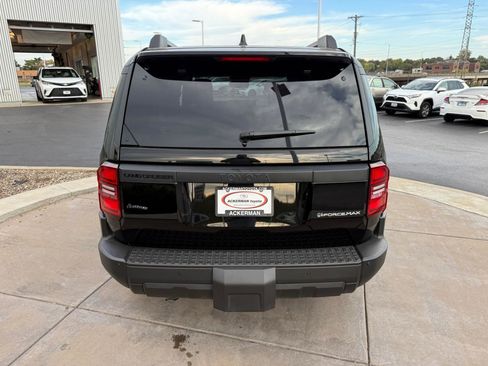 Certified 2025 Toyota Land Cruiser image 11