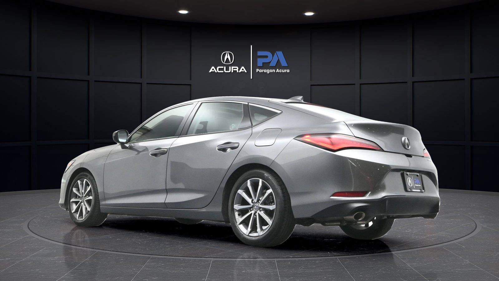 Certified 2024 Acura Integra FWD image 30