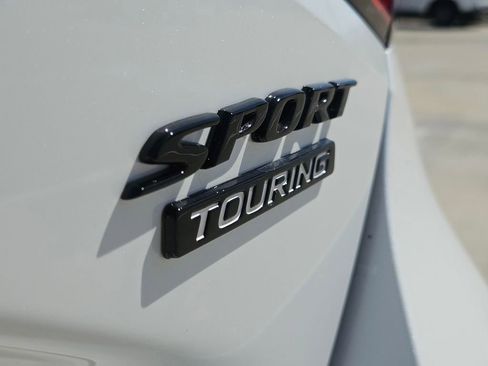 New 2026 Honda Civic Sport Touring image 14